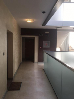 O&V Apartment